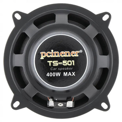 5 Inch 400W Car Coaxial Speaker Vehicle Door Music Stereo Full Range Frequency Hifi Speakers
