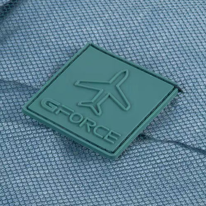 Gforce 6-Piece Ultimate Traveling Set in Emerald