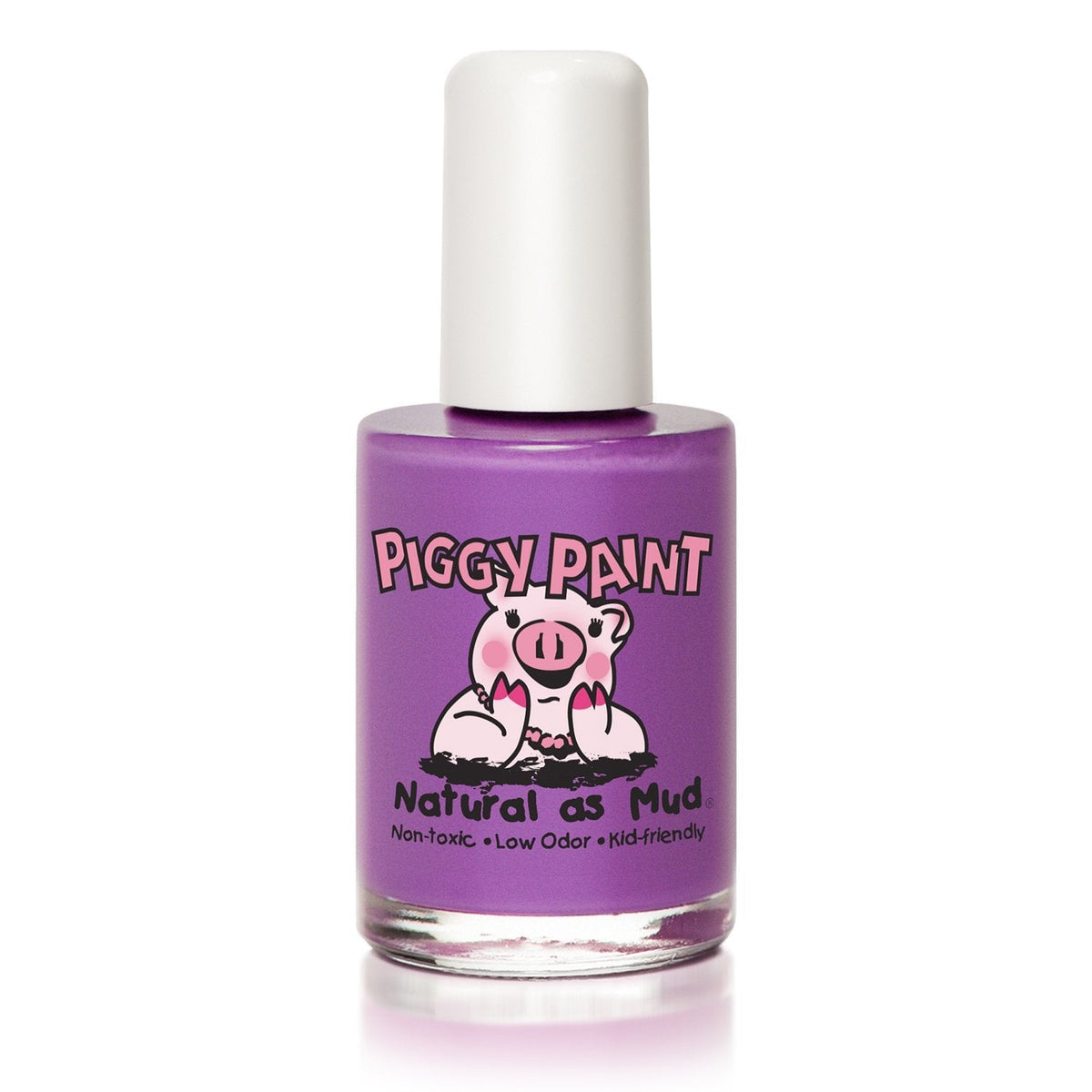 | 100% Non-Toxic Girls Nail Polish | Safe, Cruelty-free, Vegan, & Low Odor for Kids | Dragon Tears