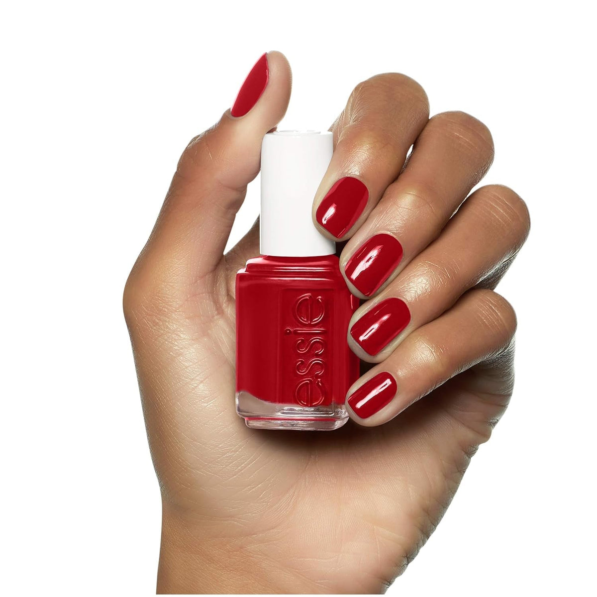 Nail Polish, Glossy Shine Finish, Fishnet Stockings, 0.46 fl. oz.