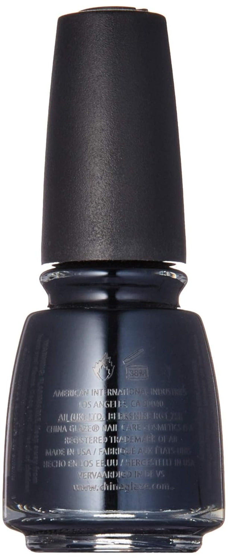Nail Polish, Liquid Leather CGS544
