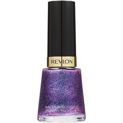 Nail Enamel, Chip Resistant Nail Polish, Glossy Shine Finish, in Nude/Brown, 006 Sheer Pink, 0.5 oz