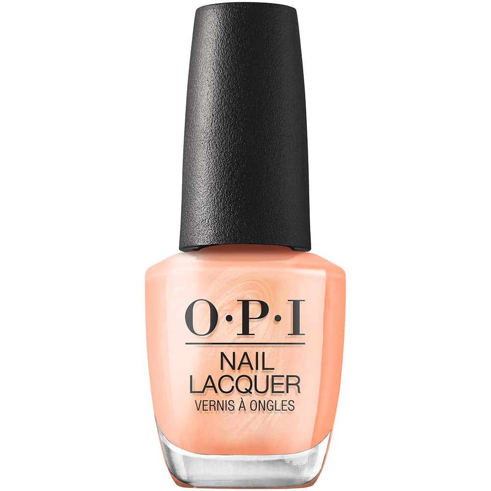 Nail Lacquer, Barefoot in Barcelona, Nude Nail Polish, 0.5 fl oz