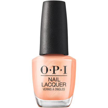 Nail Lacquer, Barefoot in Barcelona, Nude Nail Polish, 0.5 fl oz