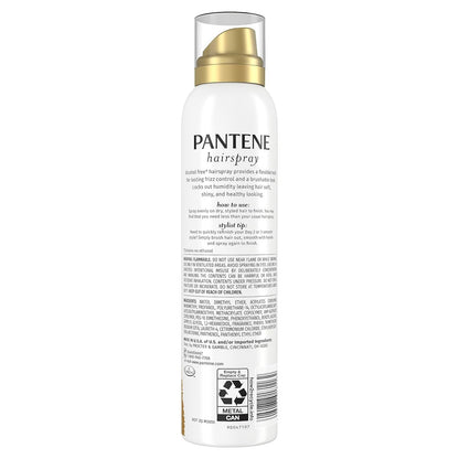 Pro-V Level 3 Airspray Hairspray for Smooth, Soft Finish, 7Oz
