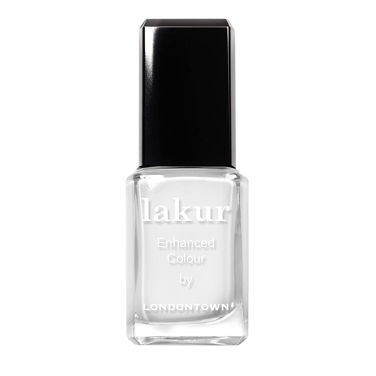 Neutral Shades Nail Polish, lakur, Vegan Chip-Resistant Long-Lasting Nail Lacquer, 40 fl oz