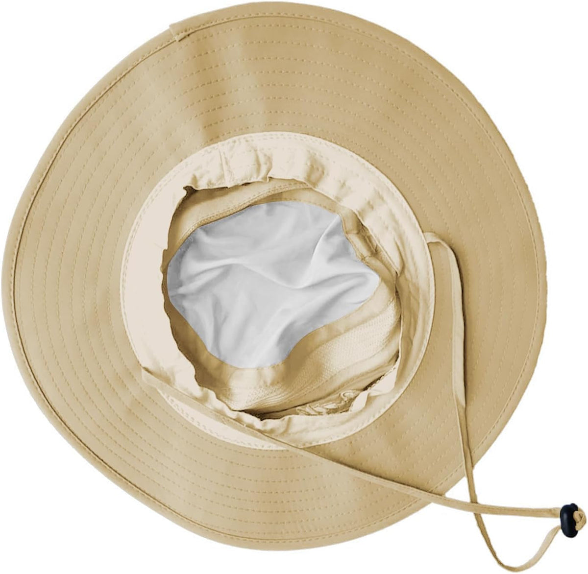 Sun Hats for Men Women Fishing Hat UPF 50+ Breathable Wide Brim Summer UV Protection Hat