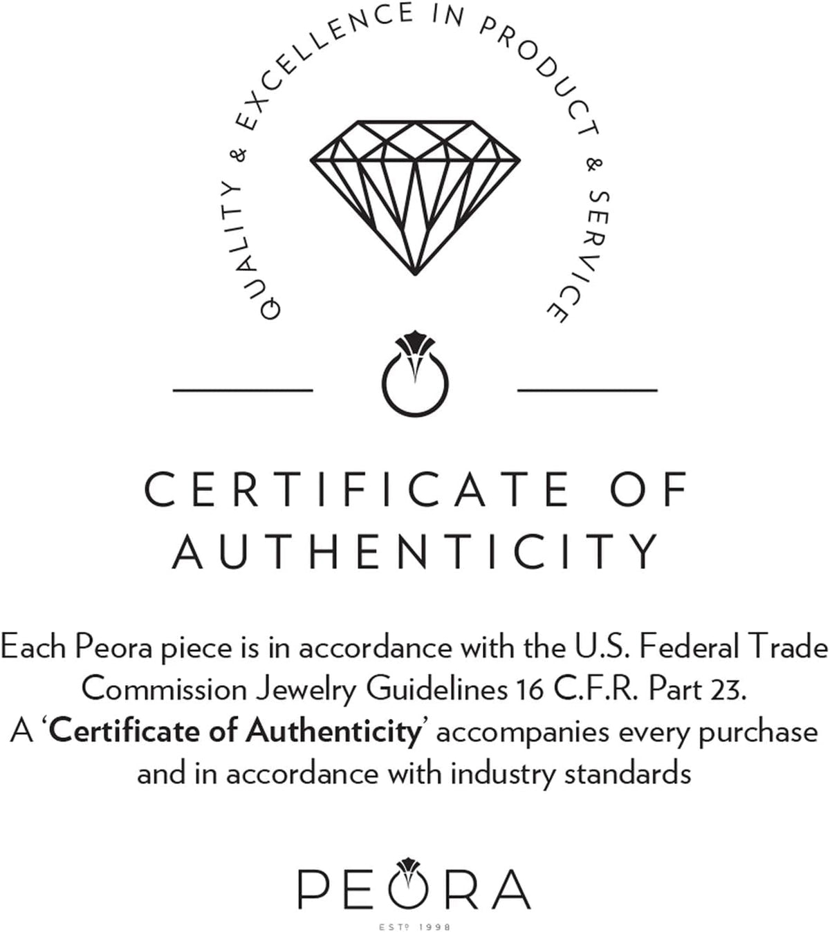 Sterling Silver Chiseled Solitaire Pendant Necklace for Women in Various Gemstones, round Shape 6Mm, with 18 Inch Italian Chain