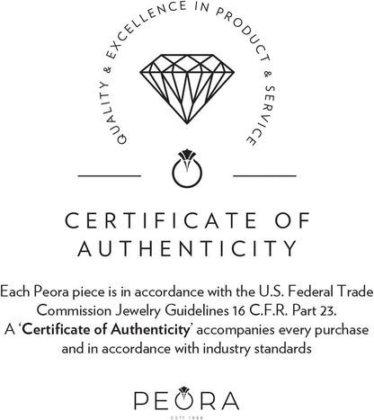 Sterling Silver Chiseled Solitaire Pendant Necklace for Women in Various Gemstones, round Shape 6Mm, with 18 Inch Italian Chain