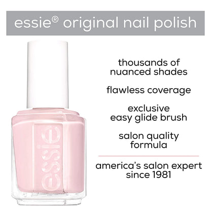 Nail Polish, Glossy Shine Finish, Playing Koi, 0.46 fl. oz.