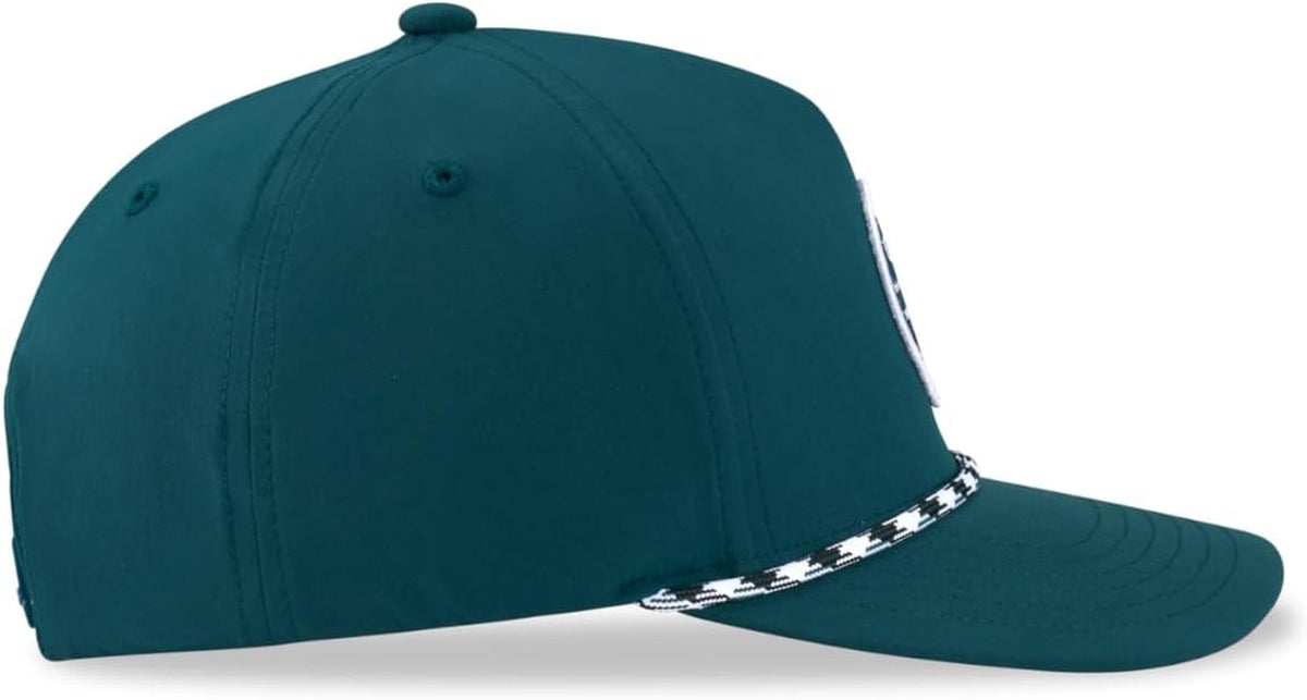 Golf Bogey Free Retro Collection Headwear