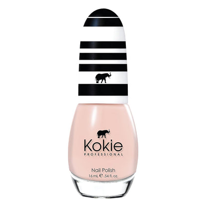Professional Nail Polish, 0.54 Fl Oz (Blossom)