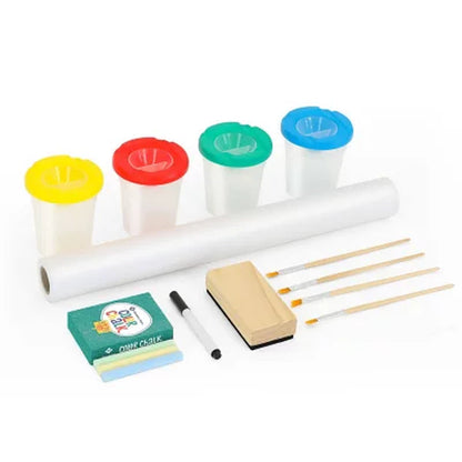 Member'S Mark Kids Creative Easel