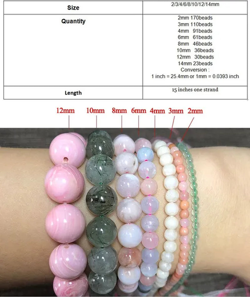 1pcs 2 3 4mm Faceted Lapis Lazuli Gem Beads Natural Loose Stone Beads for Jewelry Making DIY Bracelet Earrings Accessories 15''Inches