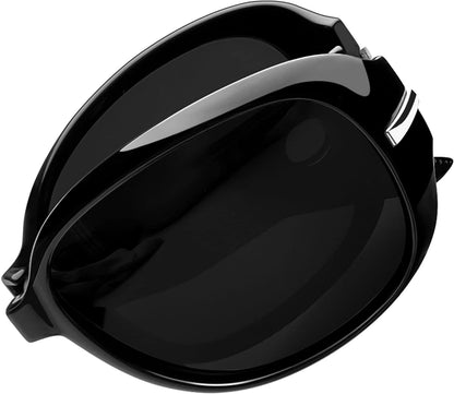Big Sunglasses for Women Oversized Shades for Women Trendy Large Rectangle Sun Glasses UV Protection Sunnies