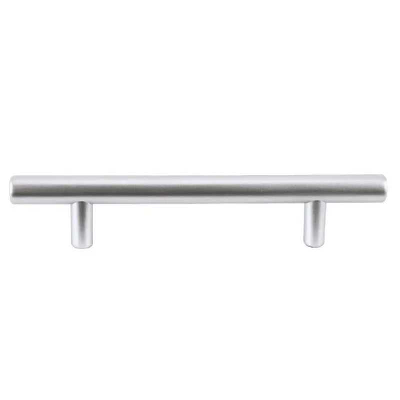 10PCS/25PCS 6 Inch Kitchen Handle Furniture Cabinet Hardware Drawer T Bar Handle Pull Modern Home Living