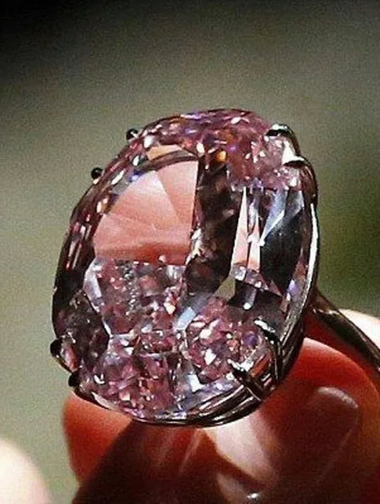 Newest Exquisite Women 925 Soild Sterling Silver Pink Sapphire Gemstone Bride Wedding Engagement Ring Fine Jewelry Size 6 7 8 9 10