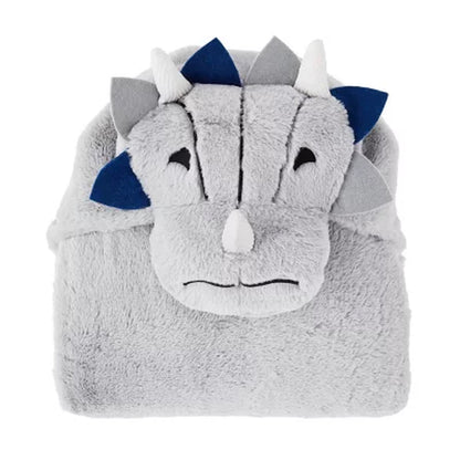 Member'S Mark Kids Hooded Throw, Assorted Characters