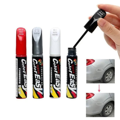 Car Scratch Repair Pen Fix it Pro Maintenance Paint Care Car-styling Scratch Remover Auto Painting Pen Car Care Tools