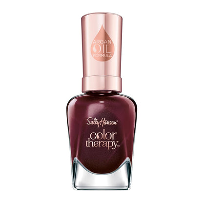 Color Therapy Nail Polish, Wine Not, Pack of 1