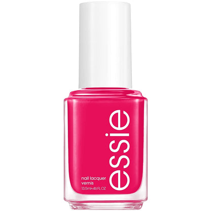 Salon-Quality Nail Polish, Vegan, Odd Squad, Red, Not a Phase, 0.46 fl oz