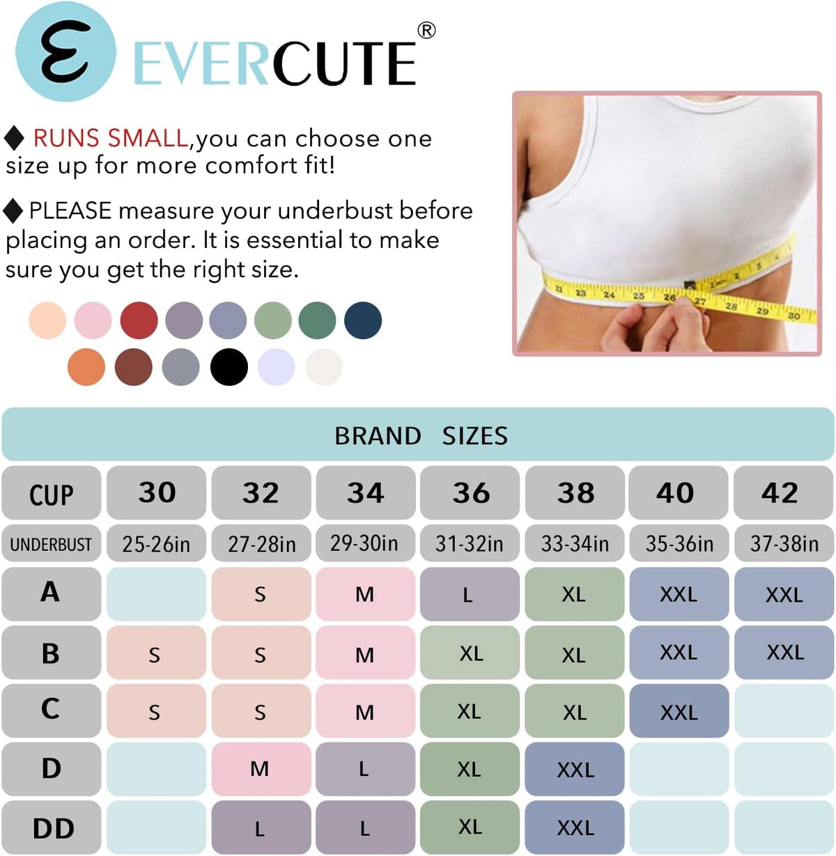 Cross Back Sport Bras Padded Strappy Criss Cross Cropped Bras for Yoga Workout Fitness Low Impact