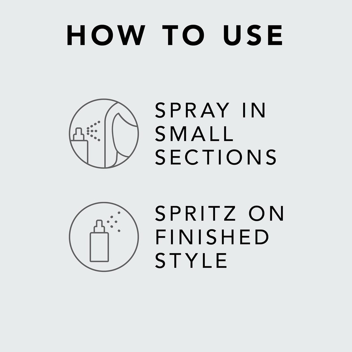 SEBASTIAN Shine Define Flexible Hold Hair Spray, 6.7 Ounce