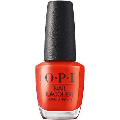OPI Nail Lacquer 0.5 fl oz