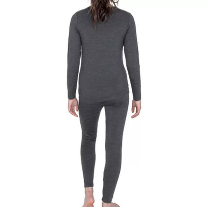 Free Country Kids Microtech Heat Baselayer Set