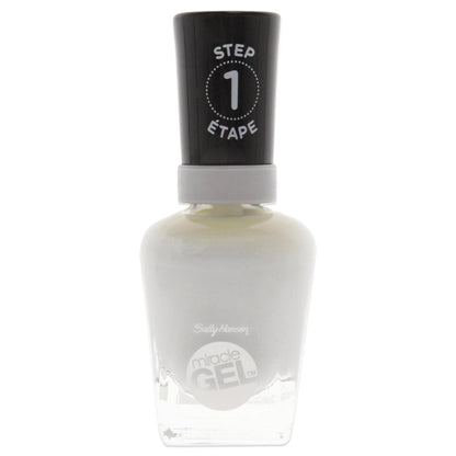 Miracle Gel Nail Polish, Shade Boho a-Go-Go 549 (Packaging May Vary), 0.5 Fl Oz (Pack of 1)