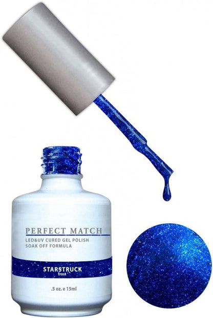 Gel Polish + Nail Lacquer - (#77 - Aristocrat)