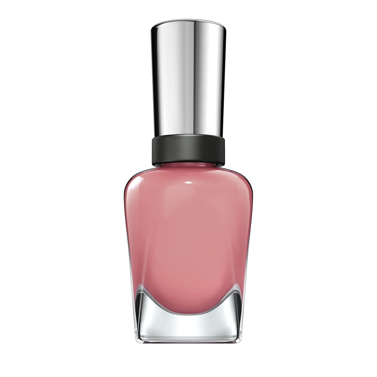 Complete Salon Manicure Nail Polish 321 Pink Pong, 0.5 Ounce