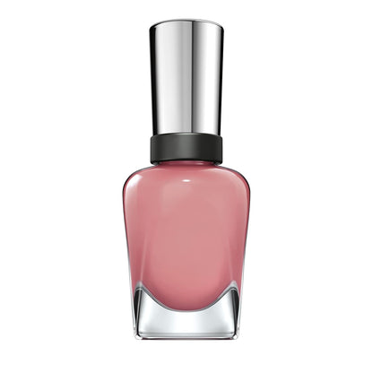 Complete Salon Manicure Nail Polish 321 Pink Pong, 0.5 Ounce