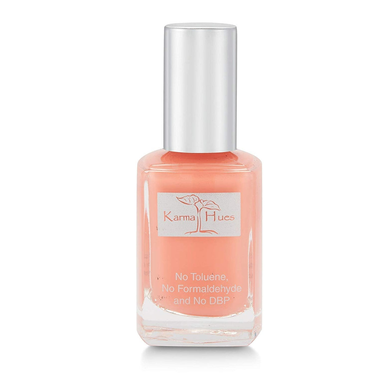 Natural Nail Polish-Non-Toxic Nail Art, Vegan and Cruelty-Free Nail Paint (Linda)
