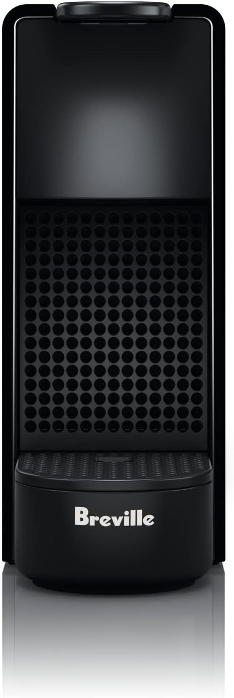 BEC220BLK1AUC1 Nespresso Essenza Mini Espresso Machine, 15.25 X 5.5 X 12.25 In, Black