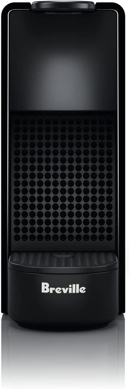 BEC220BLK1AUC1 Nespresso Essenza Mini Espresso Machine, 15.25 X 5.5 X 12.25 In, Black