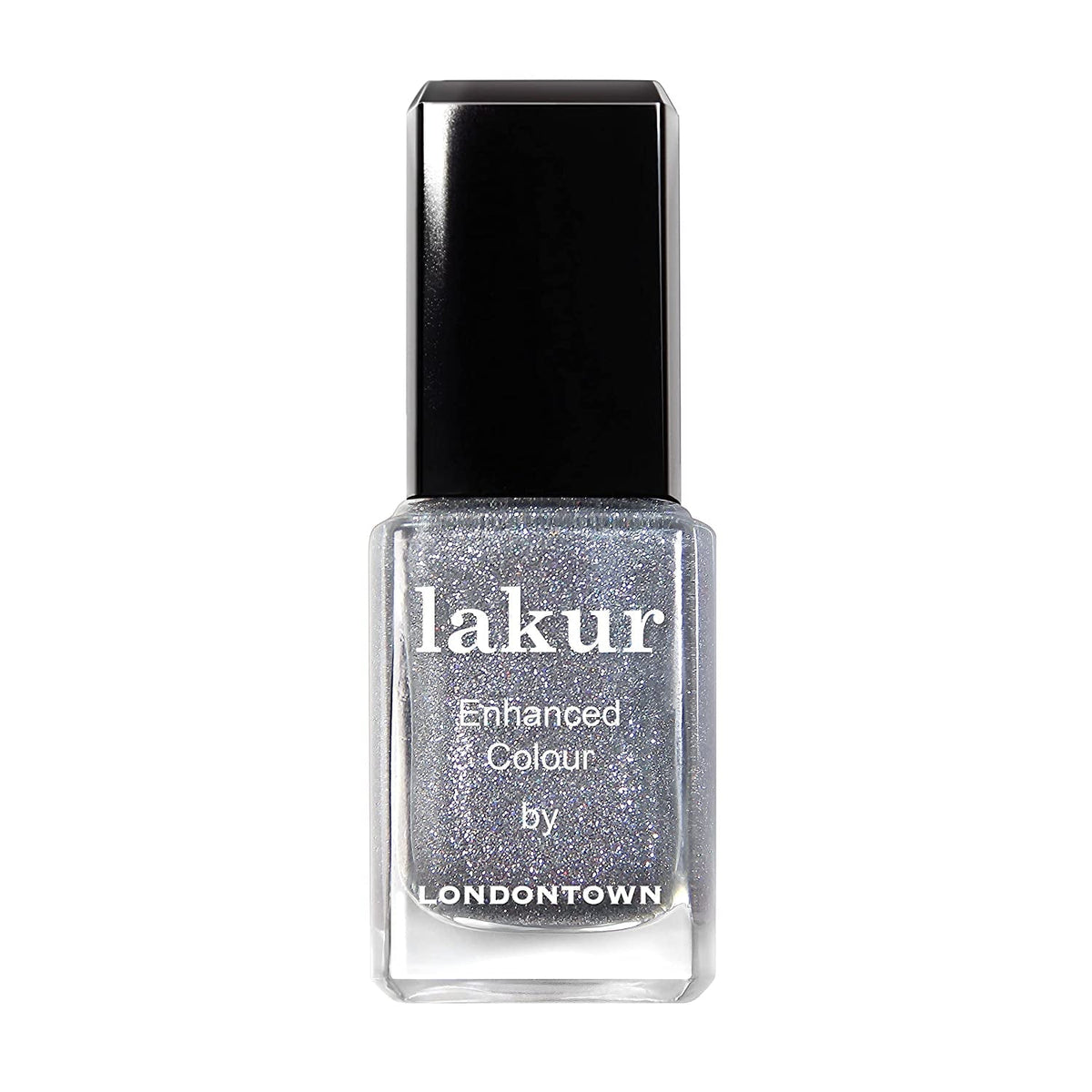 Neutral Shades Nail Polish, lakur, Vegan Chip-Resistant Long-Lasting Nail Lacquer, 40 fl oz
