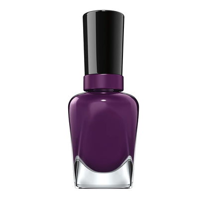 Miracle Gel Nail Polish, Shade Boho a-Go-Go 549 (Packaging May Vary), 0.5 Fl Oz (Pack of 1)
