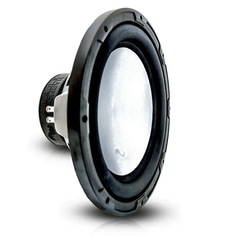 Harmony Audio HA-A152 Car Stereo Alloy Series 15" Sub 1500W Dual 2 Ohm Subwoofer