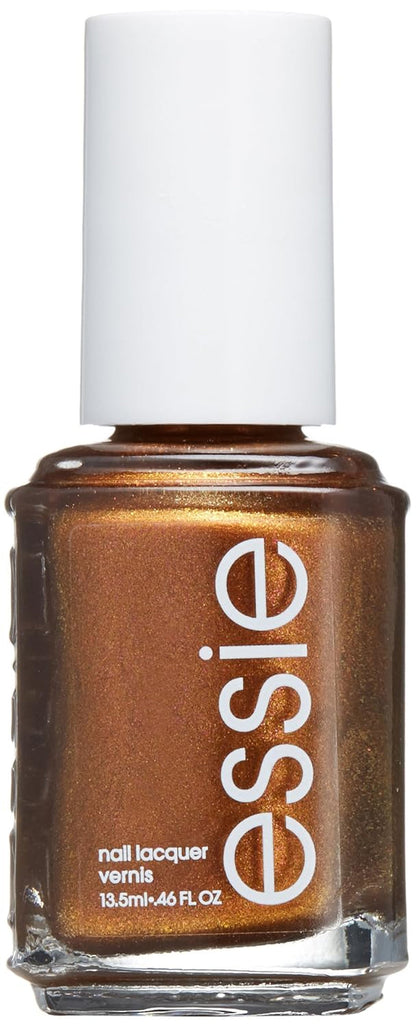Nail Polish, Glossy Shine Finish, Leggy Legend, 0.46 Fl. Oz.
