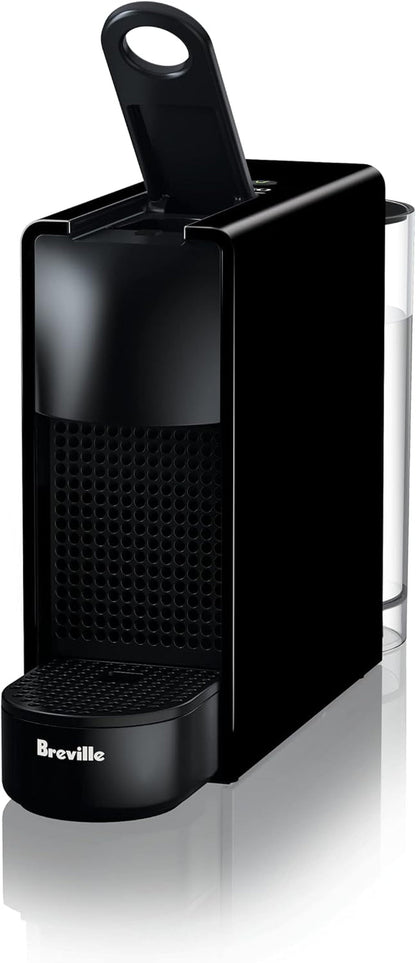 BEC220BLK1AUC1 Nespresso Essenza Mini Espresso Machine, 15.25 X 5.5 X 12.25 In, Black