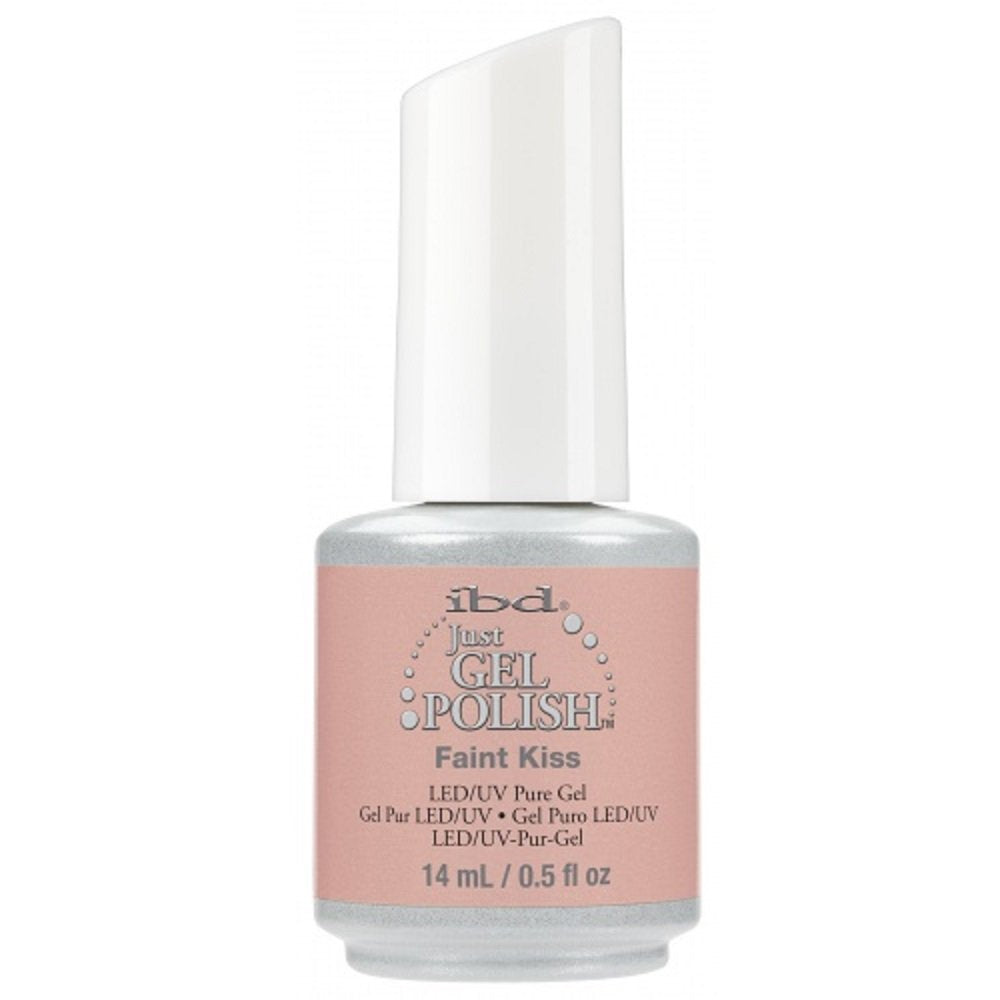 Just Gel Nail Polish, Dublin or Nothing, 0.5 Fluid Ounce