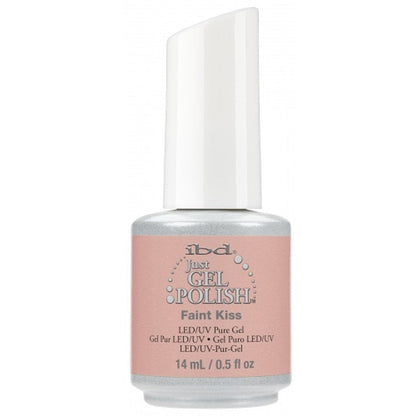 Just Gel Nail Polish, Dublin or Nothing, 0.5 Fluid Ounce