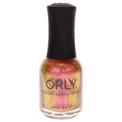 Nail Lacquer - 2000021 Rose All Day Women Nail Polish 0.6 oz
