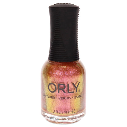 Nail Lacquer - 2000131 Touch of Magic by  for Women - 0.6 Oz Nail Polish