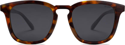 Polarized Sunglasses for Women Men Classic Vintage Style Shades