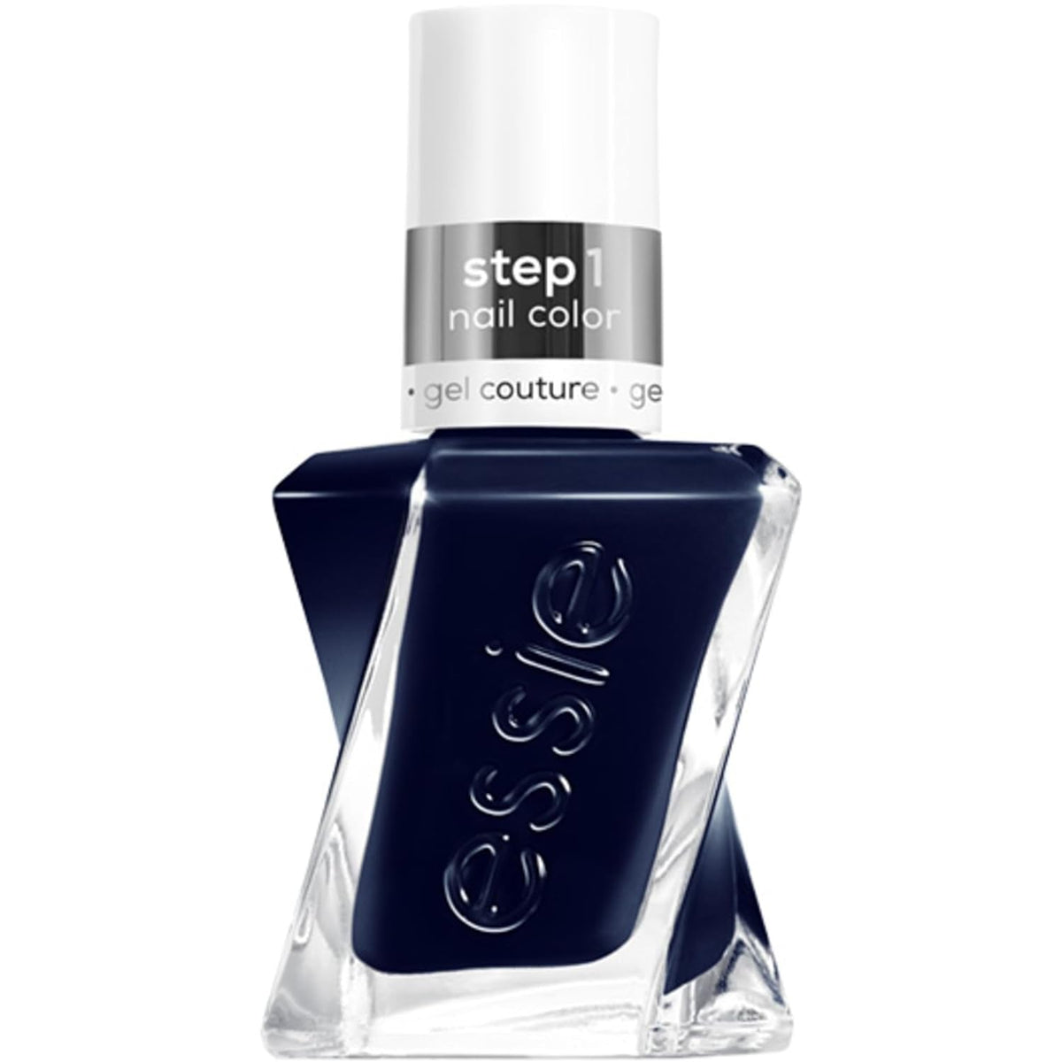 Gel Couture Long-Lasting Nail Polish, 8-Free Vegan, Sheer Pink, Sheer Fantasy, 0.46 fl oz