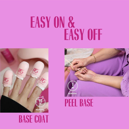 Neon Pink Gel Nail Polish 0.5 oz - Gel Nail Color Ruby Pink - Stunning Pink Nail Gel Polish with a Creamy Finish - Gel Color for Nail Art - UV Polish Made in the Netherlands