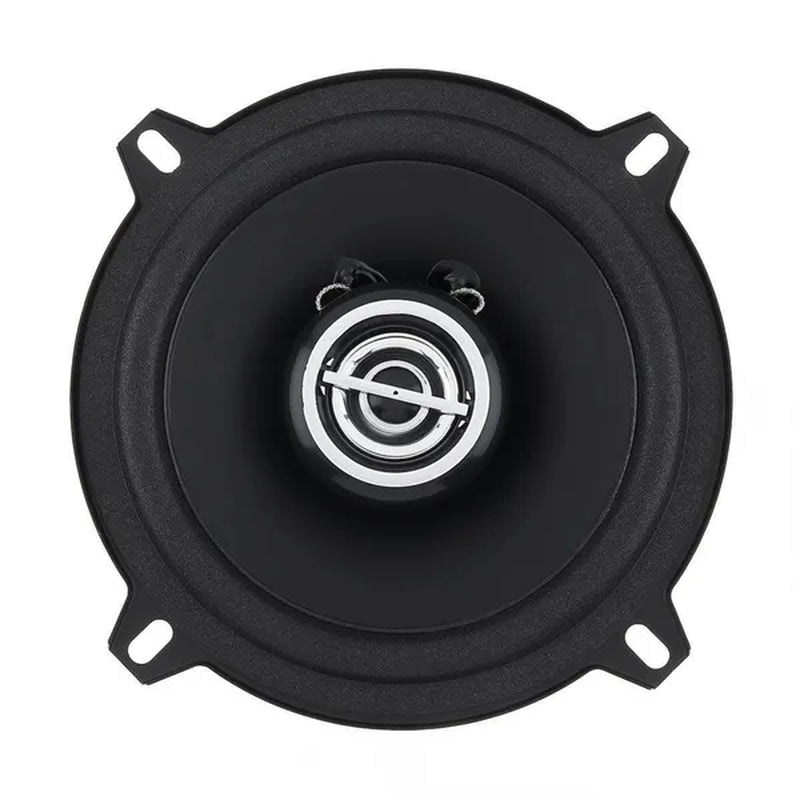2Pcs 5 Inch 400W Universal Car Coaxial Speakers Audio Stereo Full Range Frequency Hifi Speakers for Cars