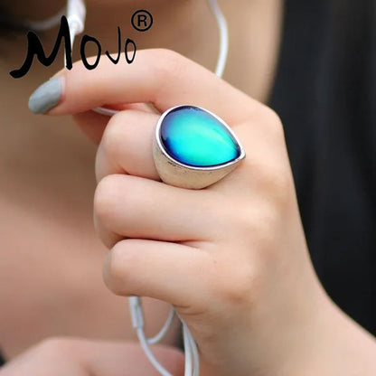 100% Handmade Sterling Silver Retro Vintage Ring Fashion Women Men Rings RS048
